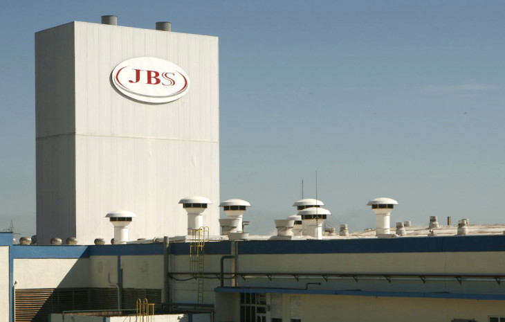 O grupo JBS contratou a 4Buzz para fazer a gestão da marca no ambiente digital. Foto: Divulgação.