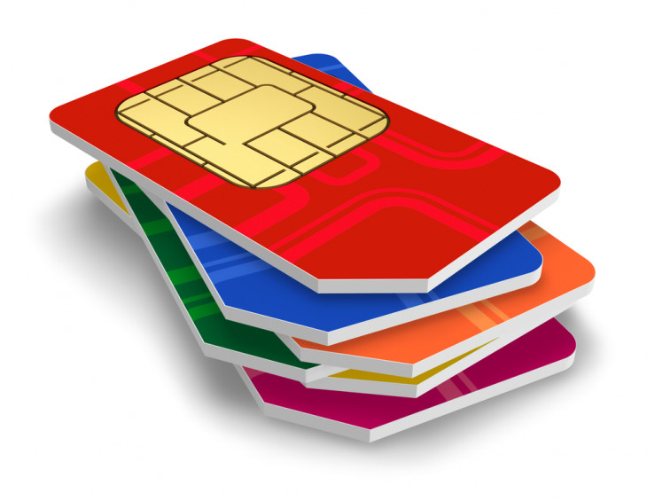 A Wyless TM Data responde por 50% dos chips utilizados pela Mova. Foto: Oleksiy Mark/Shutterstock.