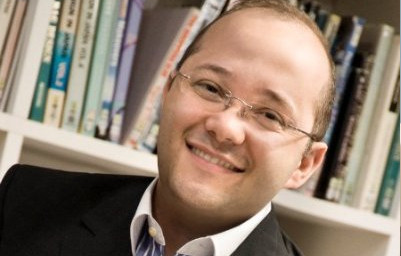Marcio Coelho, CEO da Brivia. Foto: Divulgação.