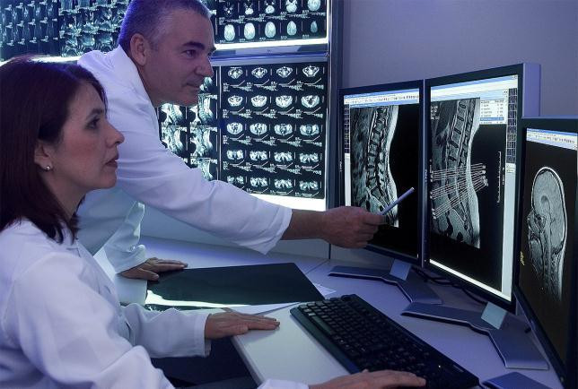 Técnicos da Dasa em ação. Foto: divulgação/Dasa.