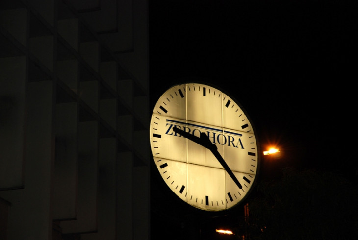 Zero Hora é uma das empresas emblemáticas da RBS. Foto: flickr.com/photos/eumanuxa/