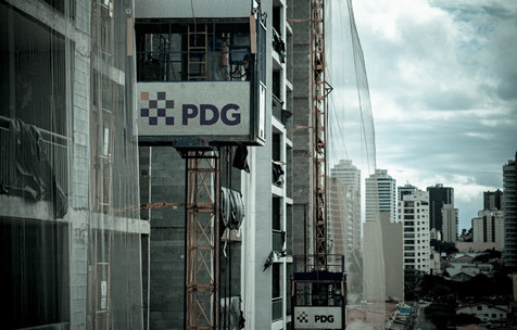 A PDG contratou três empresas para trabalhar com mídia online. Foto: Divulgação.
