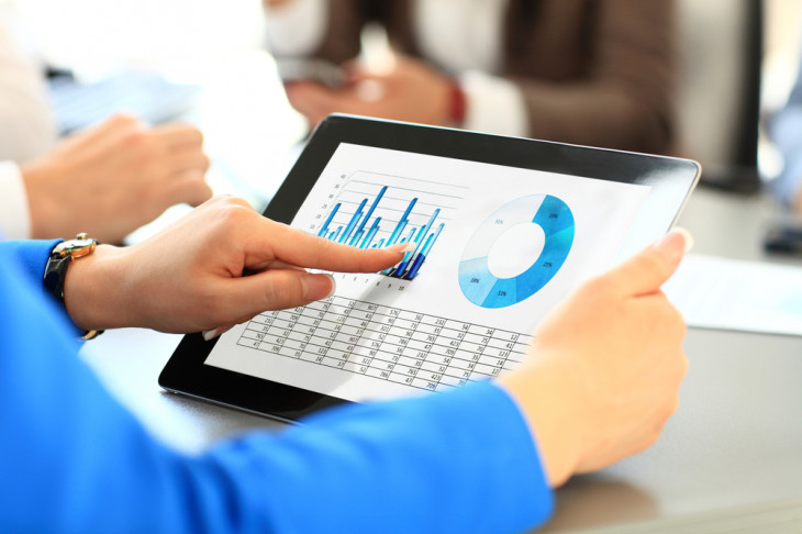 A Target registrou crescimento de 100% de 2013 para 2014. Foto: OPOLJA/Shutterstock.