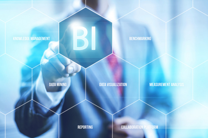 Gartner fará conferência sobre BI, Analytics & Information Management. Foto: Mikko Lemola/Shutterstock.com