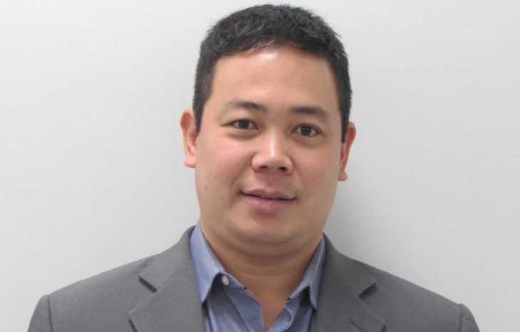 Alex Sugiyama, gerente de Produtos da Senior. Foto: Divulgação.