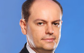 Rogerio Dutra. Foto: divulgação.