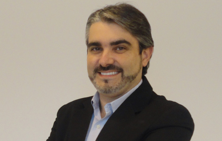 Ronaldo Tardelli, diretor Comercial para Soluções em Conectividade da Agora Telecom. Foto: Divulgação.