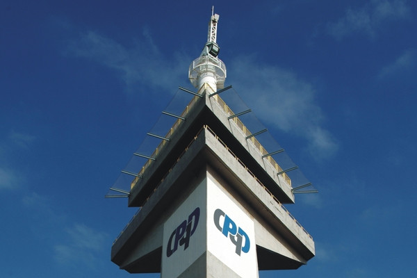 O CPqD e a Prysmian assinaram um projeto que irá desenvolver microcabos ópticos. Foto: Divulgação.
