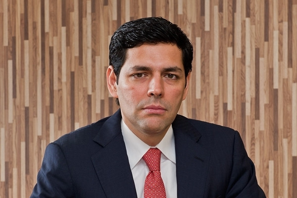 Carlos Zenteno, presidente da Claro. Foto: Divulgação.