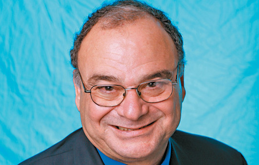 Moshe Benbassat, fundador e CEO da ClickSoftware. Foto: Divulgação.