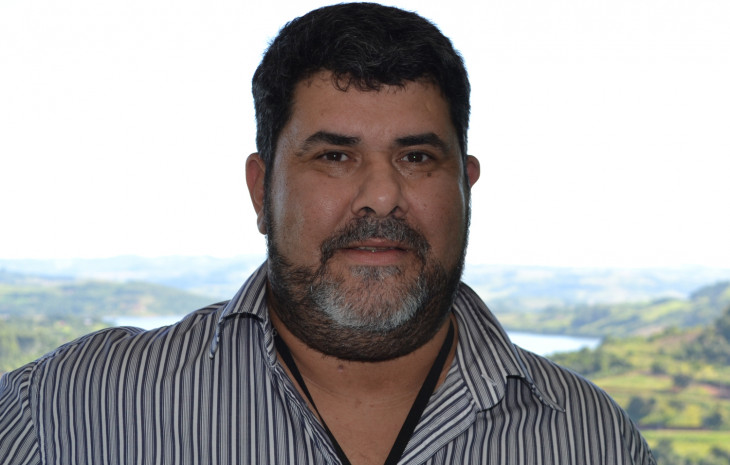 Mauro Piva, gerente de TIC da Credeal.