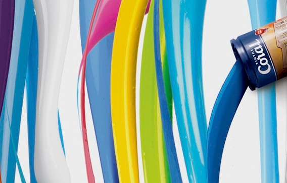A Tintas Coral contratou a W3haus como sua nova agência digital. Foto: Divulgação.