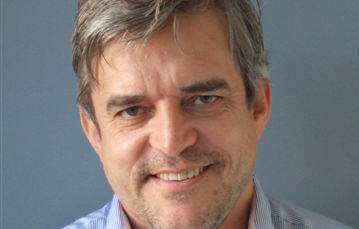 Neuton Fischer, diretor da Ditel. Foto: SL Models.