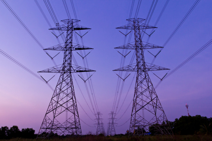 A Cisco fornecerá a infraestrutura de comunicação do programa Energia+. Foto: Tungphoto/Shutterstock.