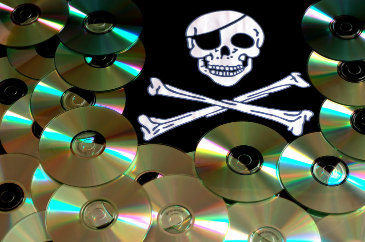 O Portal de Denúncia Anônima de Pirataria de Software foi remodelado. Foto: Slawomir Kruz/Shutterstock.