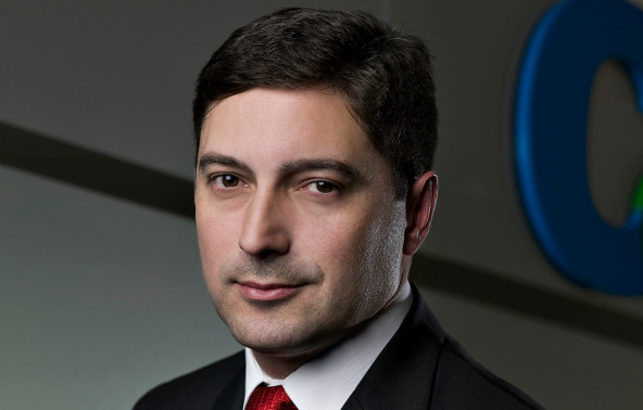 Laércio Albuquerque, presidente da CA na América Latina. Foto: Divulgação.