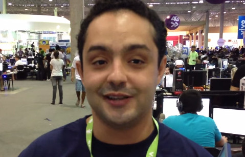 Rafael Carvalho, CEO da Edools. Foto: Reprodução.