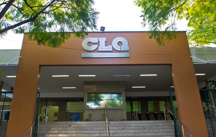 O Colégio Luiz de Queiroz (CLQ), de Piracicaba, adotou o software de gestão Totvs Educacional. Foto: Divulgação.