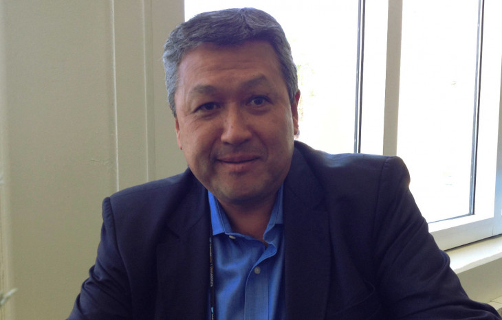 Carlos Katayama, CIO da Dasa. Foto: Baguete.