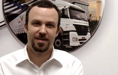 A Linx encerrou o primeiro trimestre com receita operacional bruta (ROB) de R$ 117,2 milhões. Foto: Divulgação.