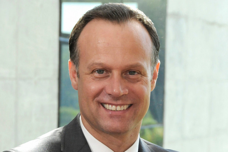 Stefan Wagner, gerente geral de Media, Sport e Entertainment da SAP