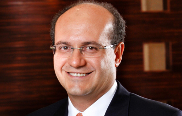Cleber Morais, CEO da Bematech. Foto: Divulgação.