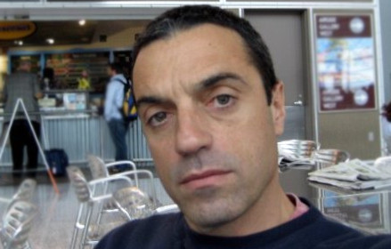 Luiz Nanini, diretor de Canais e Alianças da Juniper. Foto: Diuvlgação.