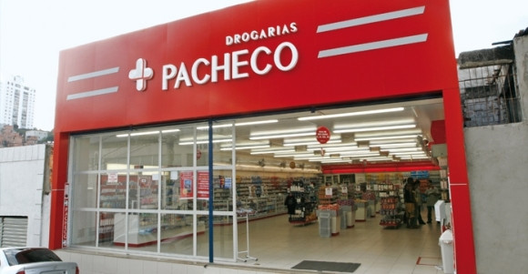 O Grupo DPSP reúne as Drogarias Pacheco e São Paulo. Foto: Divulgação.