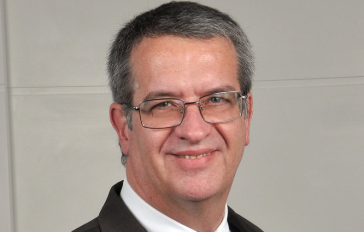 Wagner Tadeu Rodrigues, presidente da Store Automação. Foto: Divulgação.