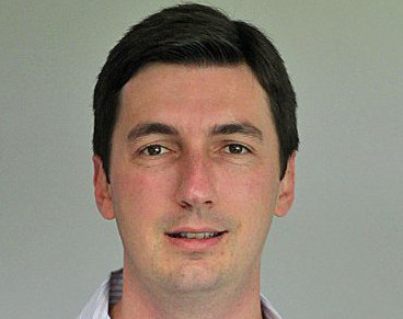 Rodrigo Aguiar, diretor de TI da Merck. Foto: Reprodução.