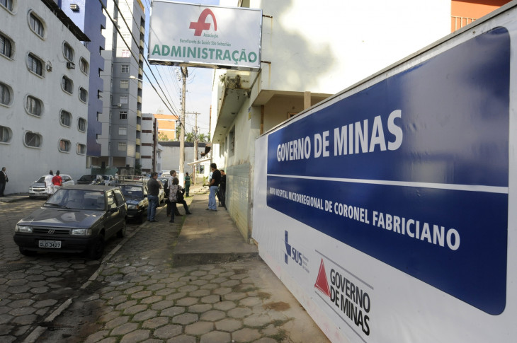 Unidades de saúde mineiras terão Office 365. Foto: divulgação.