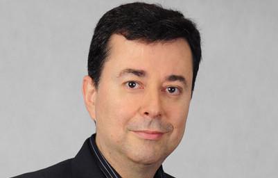 Fábio Coelho. Foto: divulgação.