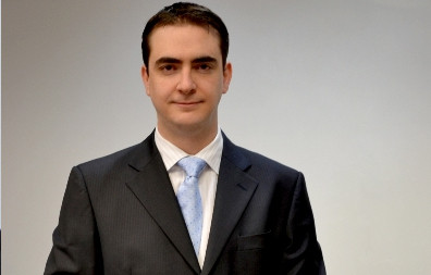 Carlos Gazaffi, vice-presidente de gestão de Tecnologia da Tivit. Foto: Divulgação.