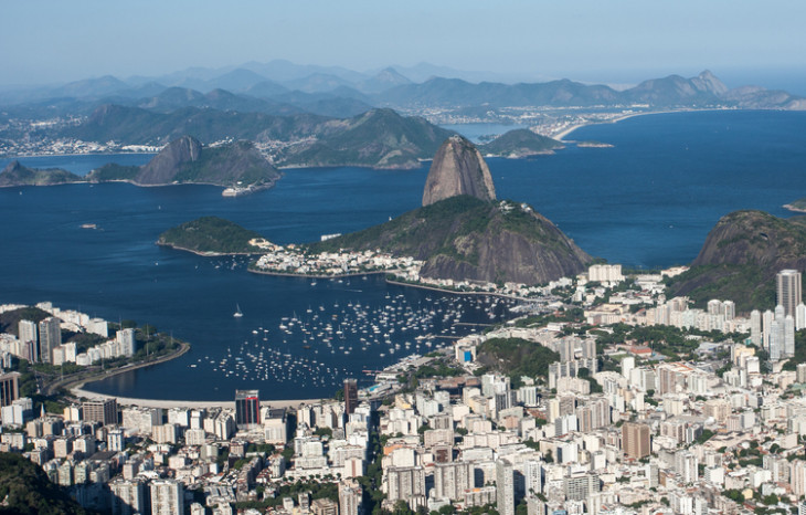 A KPIT Technology anunciou uma unidade no Rio de Janeiro. Foto: Andrea Visconti/Shutterstock.