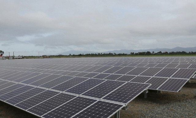 Bento Gonçalves terá produção de painéis solares. Foto: divulgação.