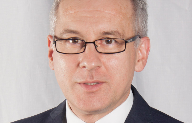 Markus Blumenschein.