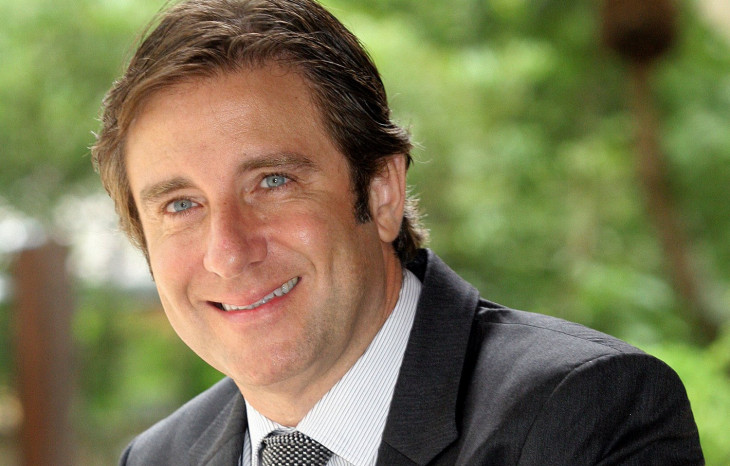Paulo Henrique Pichini, CEO da Go2neXt. Foto: Divulgação.