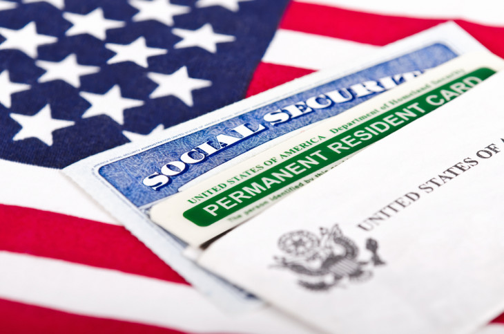 O EB-5 oferece o Green Card a quem investir na geração de empregos nos EUA. Foto: Leena Robinson/Shutterstock.