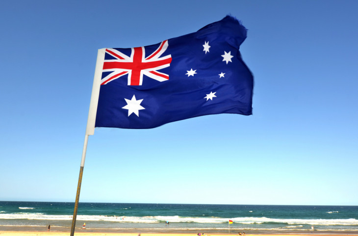 A Austrália está considerando uma mudança radical no sistema de imigração. Foto: ChameleonsEye/Shutterstock.