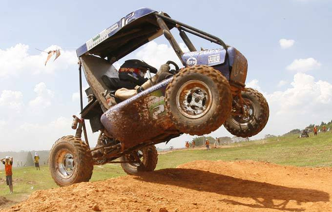 A Dassault vai colaborar com projeto da UnB para produção de carro elétrico para Fórmula SAE. Foto: Divulgação.