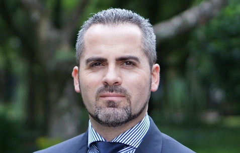 Paulo Borba.