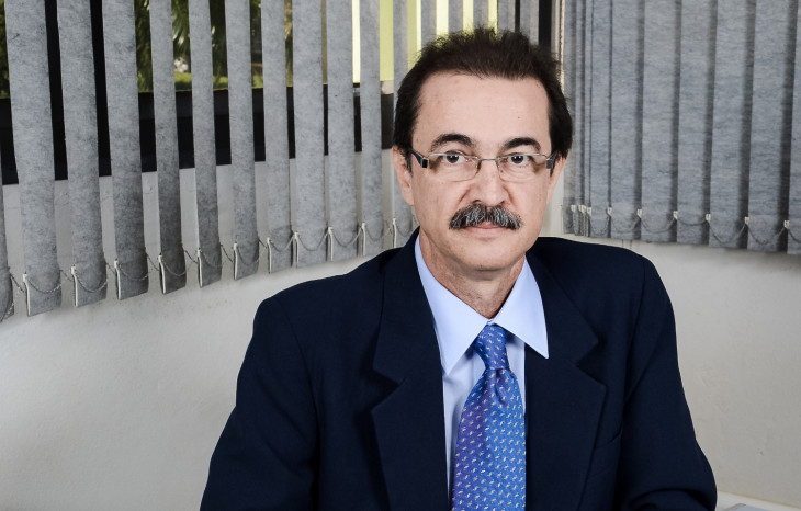 Nelson Franco