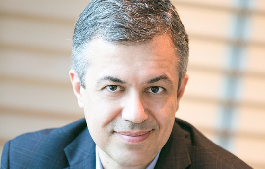 Miguel Assaf, diretor de Soluções de Vendas do LinkedIn. Foto: Divulgação.