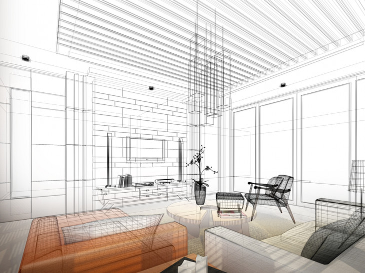 A Engecorps contratou o ConstruBIM para iniciar projetos com BIM. Foto: Suwatchai Pluemruetai/Shutterstock.