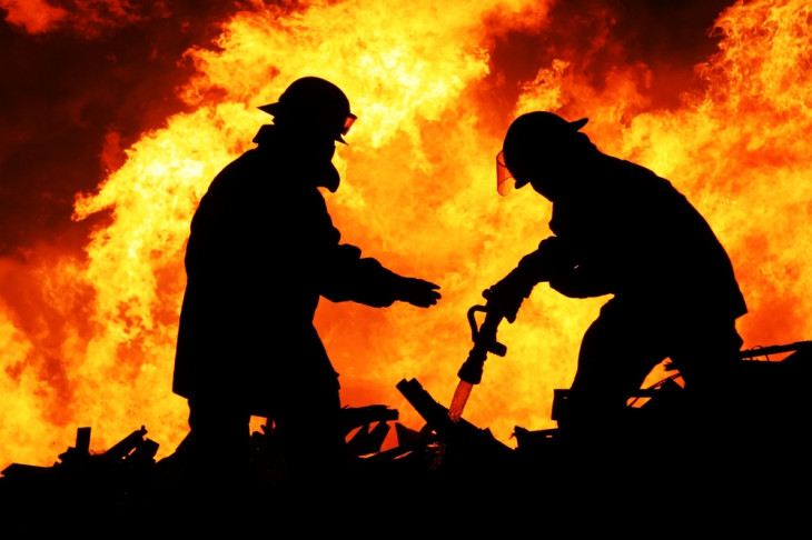 A Honeywell doou um sistema de comunicações e alarme de incêndio para estudos na USP. Foto: Divulgação.