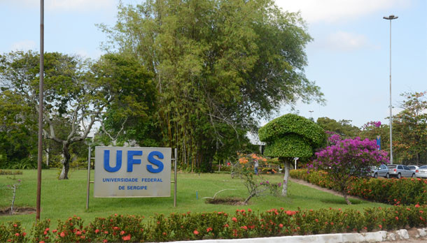 UFS firma acordo de inovação com Cisco. Foto: divulgação.