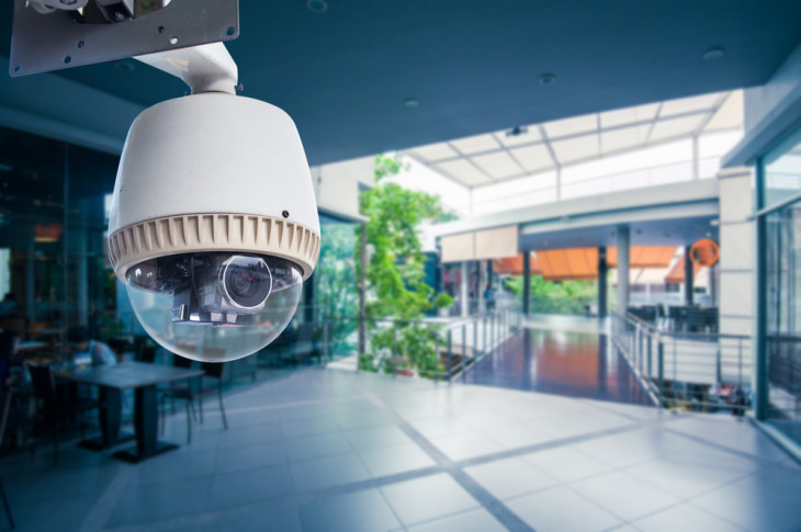 A Gruposeg, empresa do mercado de segurança, implantou o ERP da Sankhya. Foto: Vasin Lee/Shutterstock.