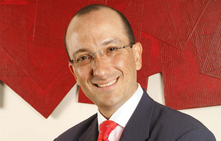 Miguel Perrotti. Foto: divulgação.