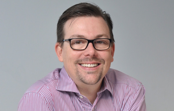 Rodrigo Parreira, CEO da Logicalis Latin America, integra a lista do HITEC.