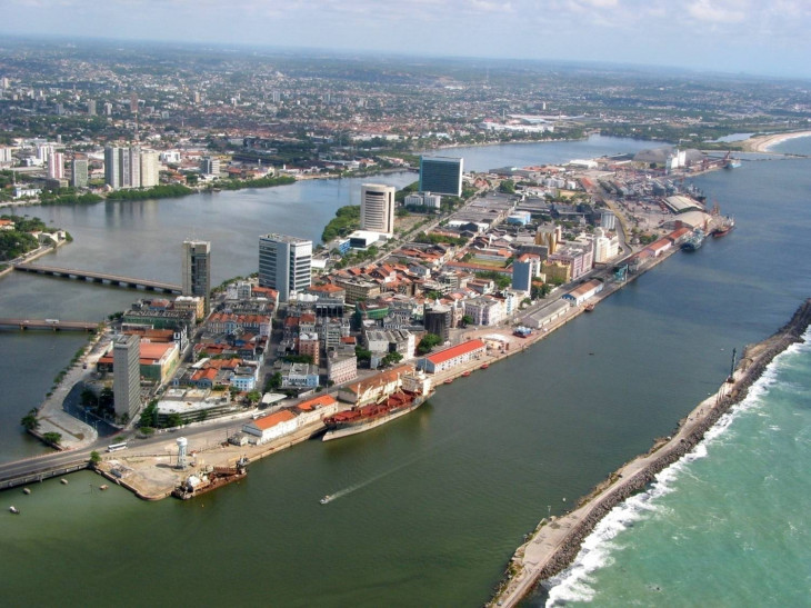 A ABES fechou um convênio com o Porto Digital, de Recife. Foto: Divulgação.